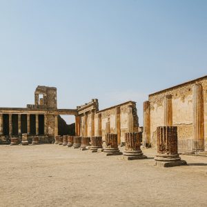 Transfer scavi di Pompei da Amalfi: a chi rivolgerti?